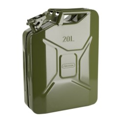 BIDON  CHAPA  JERRYCAN  S/BOQUILL
