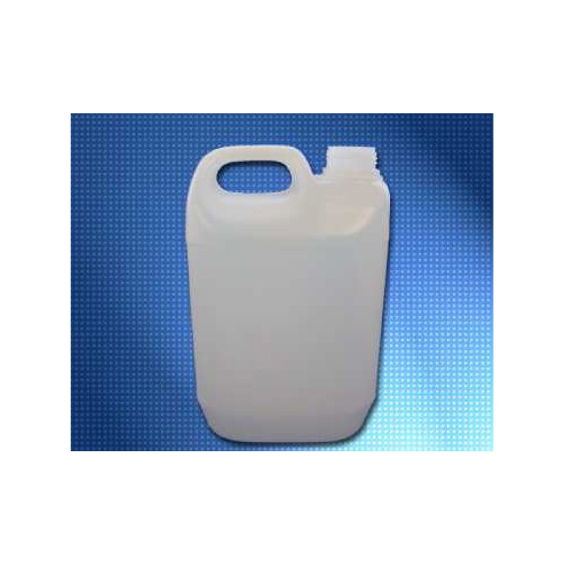 BIDON  PLASTICO  JERRICAN  BOCA  5