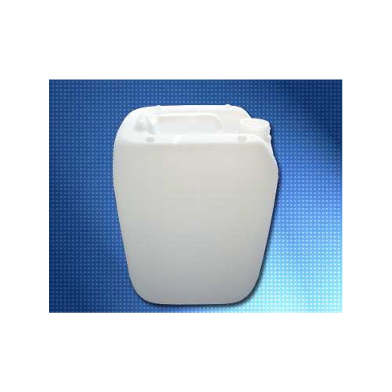BIDON  PLASTICO  APILABLE  B  50