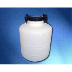 BIDON  PLASTICO  BOMBONA  B  30