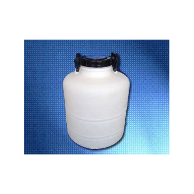 BIDON  PLASTICO  BOMBONA  B  30