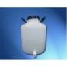 BIDON  PLASTICO  GRIFO  BOCA  15