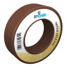 CABLE LINEA FLEXIBLE MARRON H07V-K R/10M