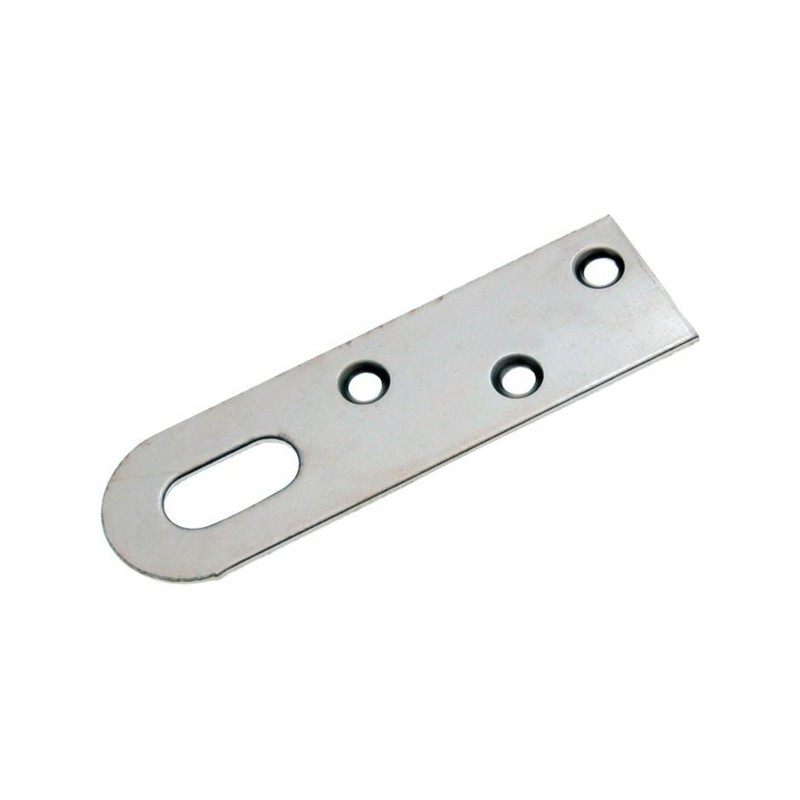 COLGADOR  CHAPA  NIQUELADO  C/200