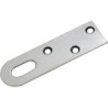 COLGADOR  CHAPA  NIQUELADO  C/200