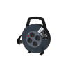 ENROLLACABLE 4T 3X1,5 MM IP20