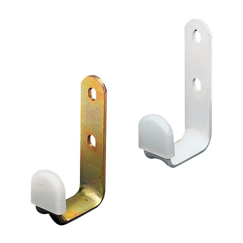 COLGADOR  BLANCO