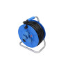ENROLLACABLE 3T METALICO 3G2,5 250V-16A IP55