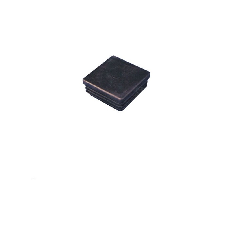 CONTERA  PLASTICO  CUADRAD  C/100