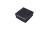 CONTERA  PLASTICO  CUADRAD  C/100