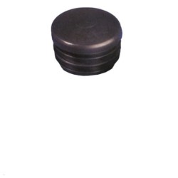 CONTERA  PLASTICO  REDONDA  C/100