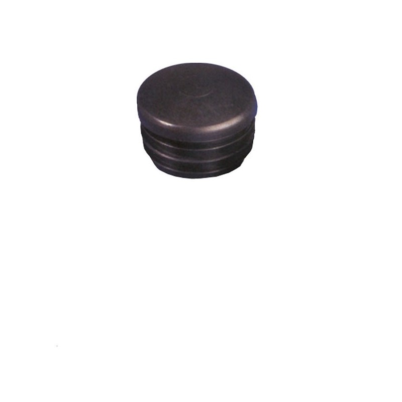 CONTERA  PLASTICO  REDONDA  C/100