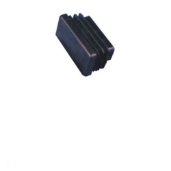 CONTERA  PLASTICO  RECTANG.C/100