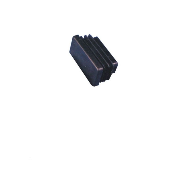 CONTERA  PLASTICO  RECTANG.C/100