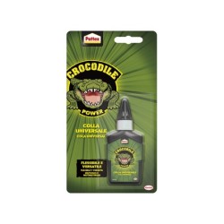 PATTEX  CROCODILE