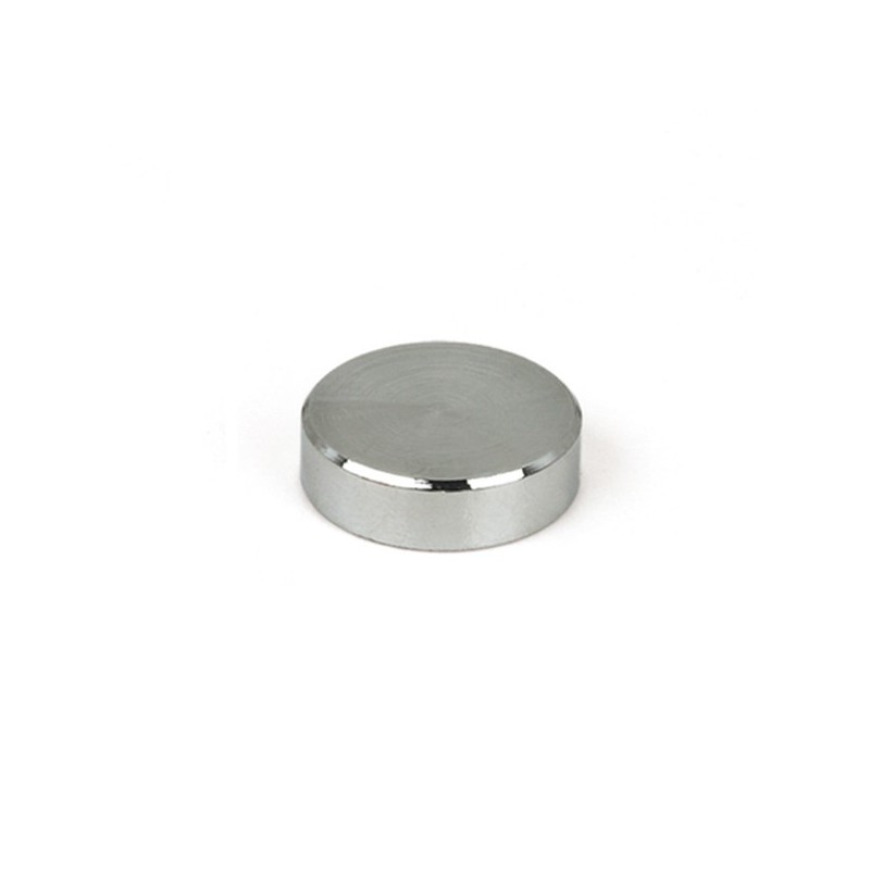 EMBELLECEDOR  LISO  CROMO