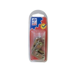 ESCUADRA  PLANA  BICROM  BL  8  PZS