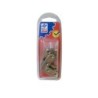 ESCUADRA  PLANA  BICROM  BL  8  PZS