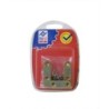 ESCUADRA  PLANA  BICROM  BL  4  PZS