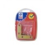 ESCUADRA  PLANA  BICROM  BL  4  PZS