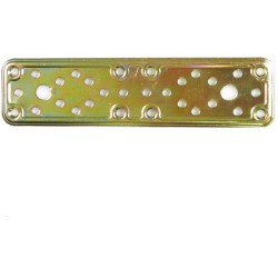 PLACA  BICROM  ESTRUCTURA  MADERA
