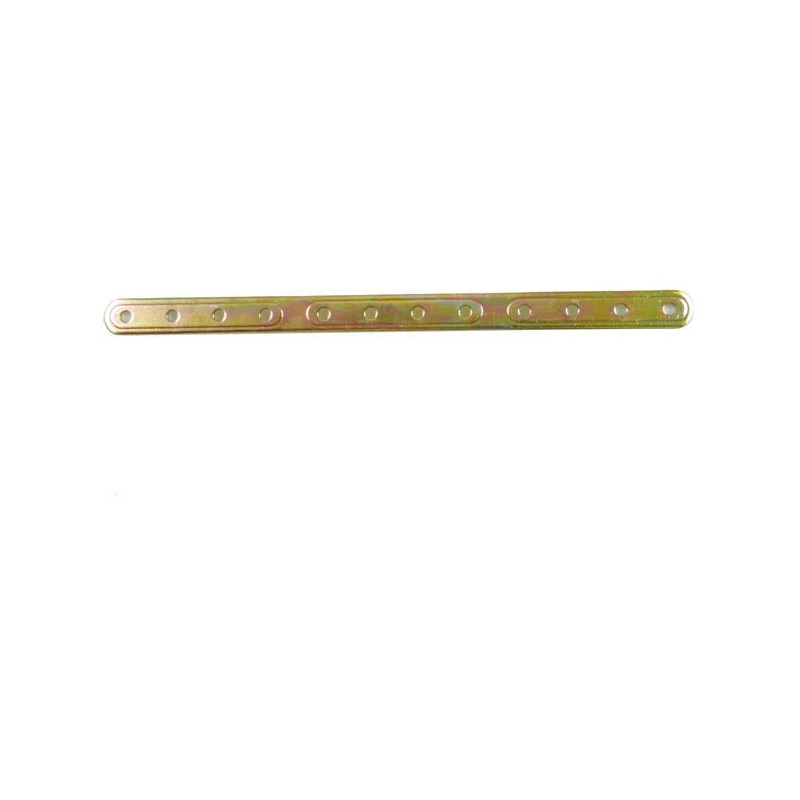 PLACA  BICROM  ESTRUCTURA  MADERA