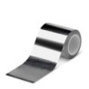 Cinta  aluminio  50  mm  x  5  m  aluminio