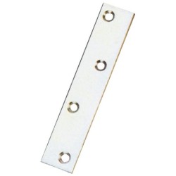 PLACA  ENSAMBLAR  MUEBL  ZN  C/100