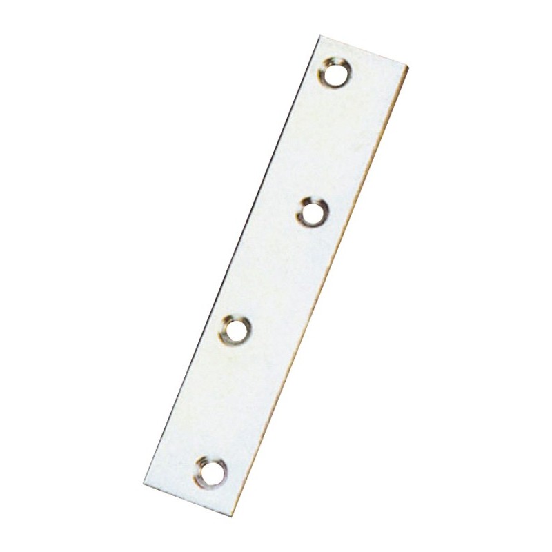 PLACA  ENSAMBLAR  MUEBL  ZN  C/100