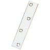 PLACA  ENSAMBLAR  MUEBL  ZN  C/100