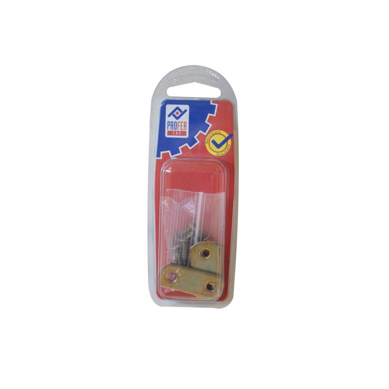 PLACA  ENSAMBLAR  RECTA  BICROM  4