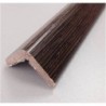 CANTONERA  ME.ADH  30X30  WENGUE