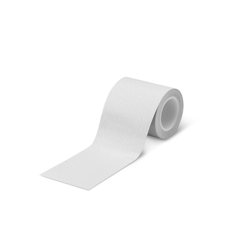 Cinta  aluminio  50  mm  x  5  m  Blanco