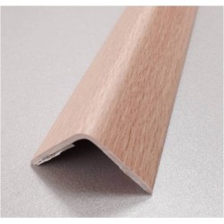 CANTONERA  PVC  ADH  25X25  HAYA