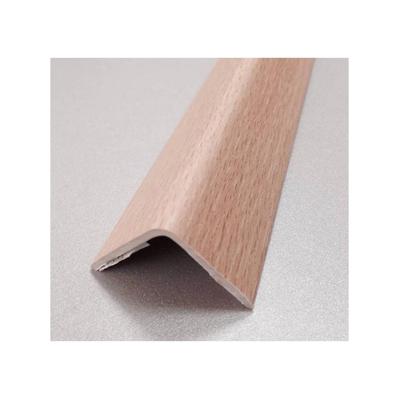 CANTONERA  PVC  ADH  25X25  HAYA