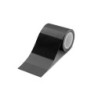 Cinta  aluminio  50  mm  x  5  m  Negro