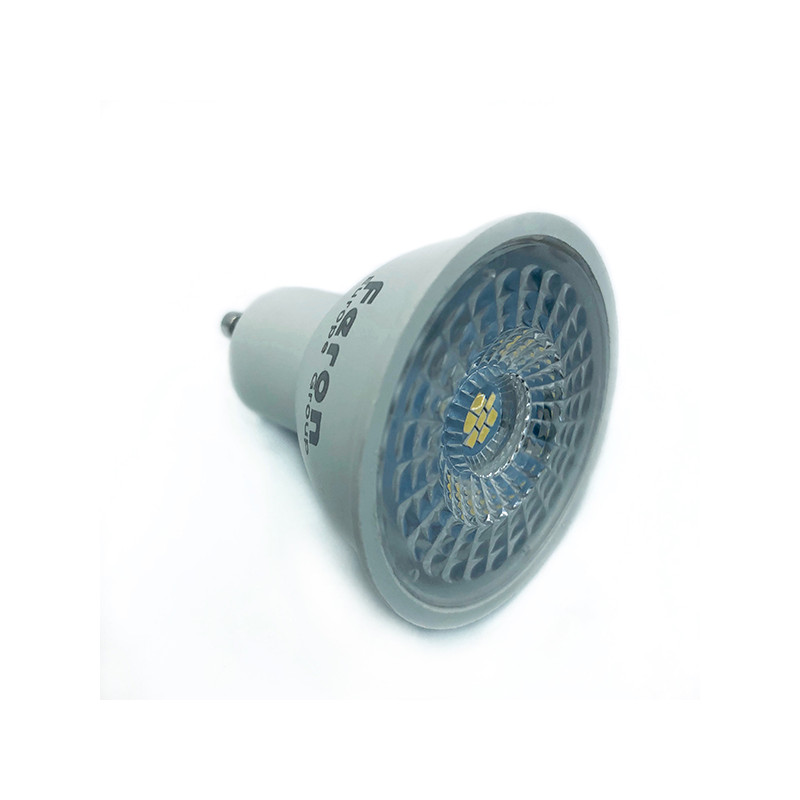 LAMPARA LED DICROICA GU10 LN 4000K 560LM 120