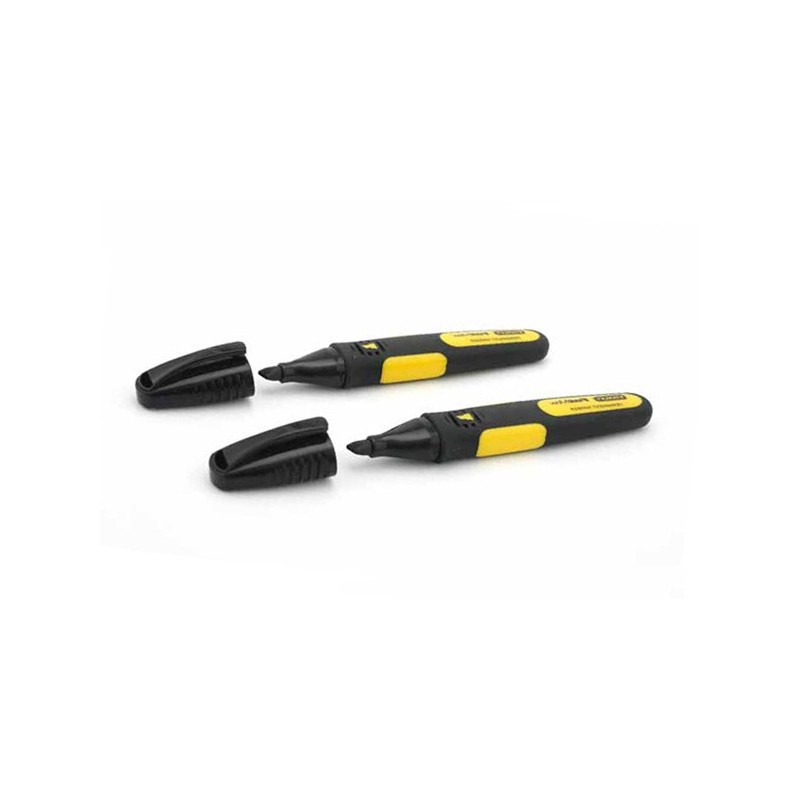 MARCADOR  PERMANENTE  FAT  MAX  NEGRO