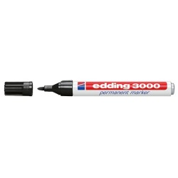 ROTULADOR  EDDING  3000