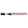 ROTULADOR  EDDING  3000