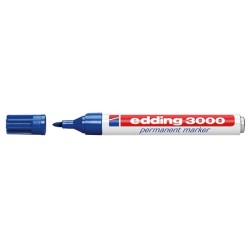 ROTULADOR  EDDING  3000