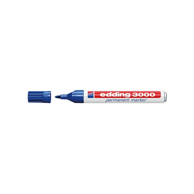 ROTULADOR  EDDING  3000