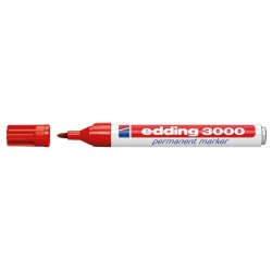 ROTULADOR  EDDING  3000
