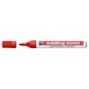 ROTULADOR  EDDING  3000