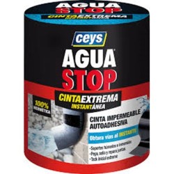 CINTA  EXTREMA  AGUASTOP