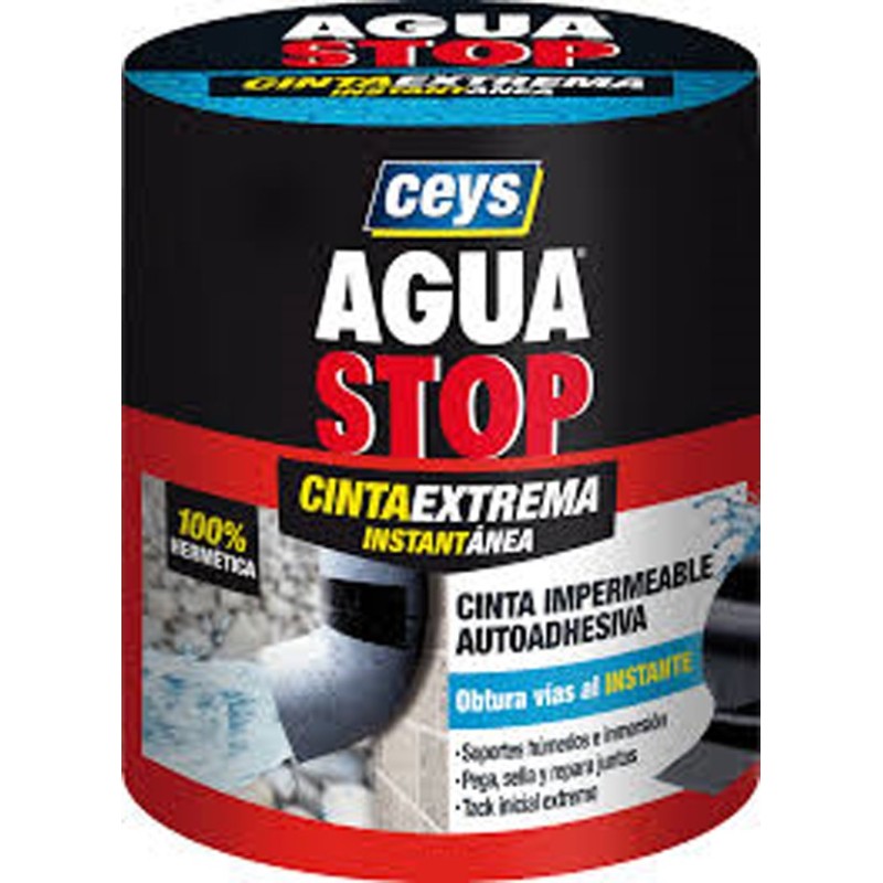 CINTA  EXTREMA  AGUASTOP