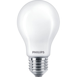 LAMPARA LED ESTANDAR A60 E27 LN 4000K 1521LM OPACA