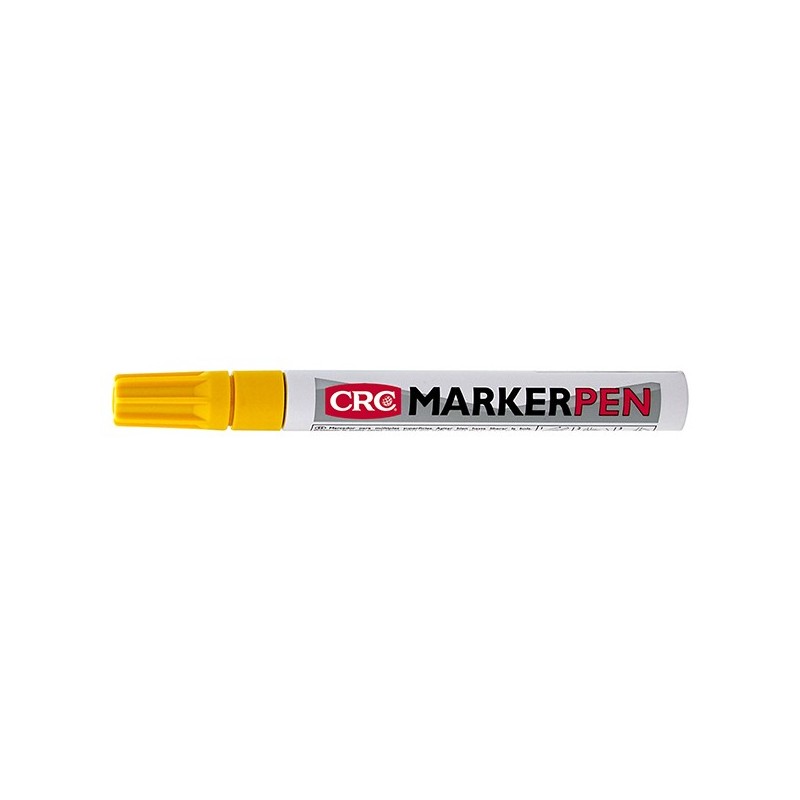 ROTULADOR  PERMANENTE  MARKERPEN