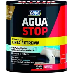 CINTA  EXTREMA  AGUASTOP