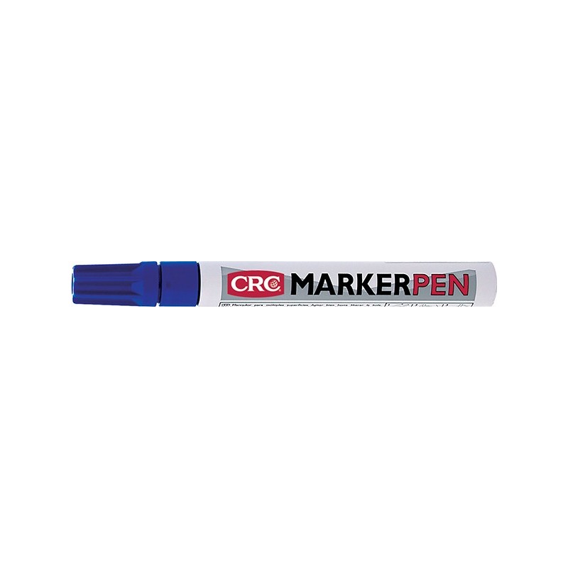 ROTULADOR  PERMANENTE  MARKERPEN